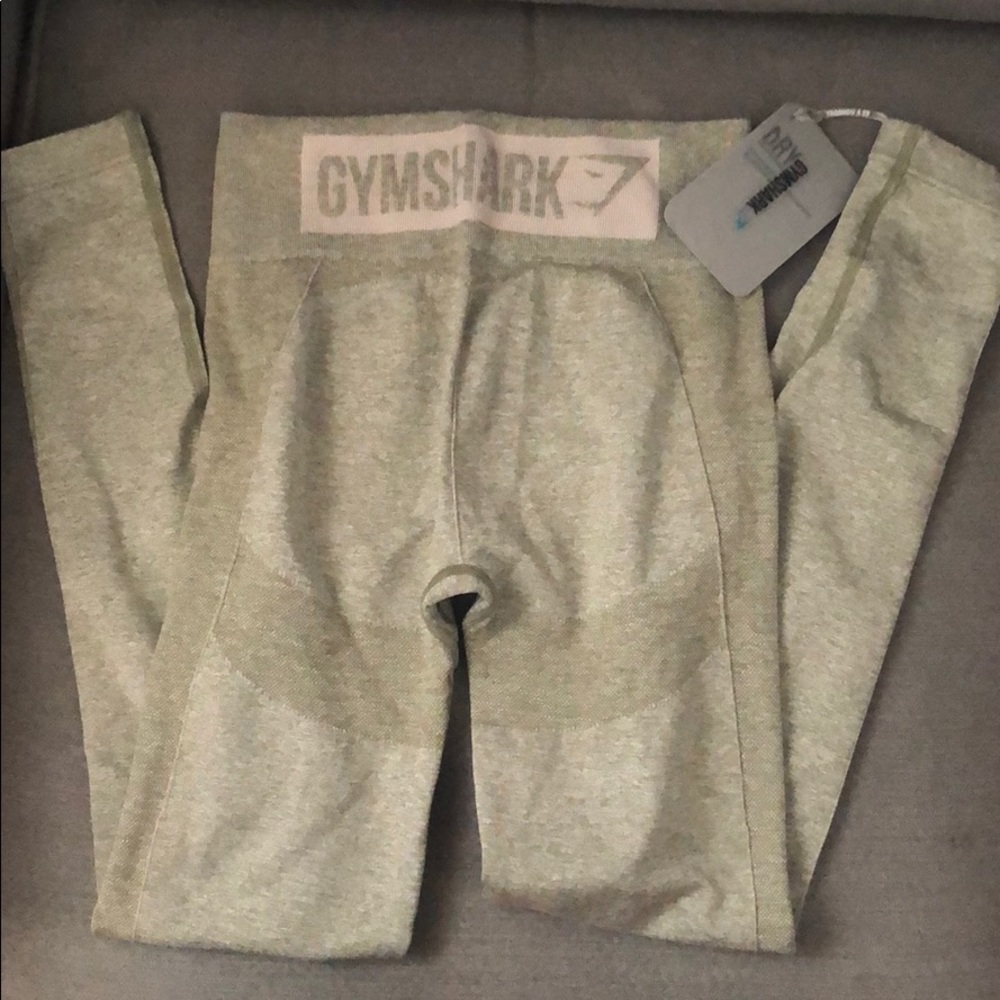 Gymshark leggings